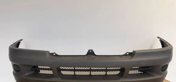 Citroen Jumper Front bumper 735383178