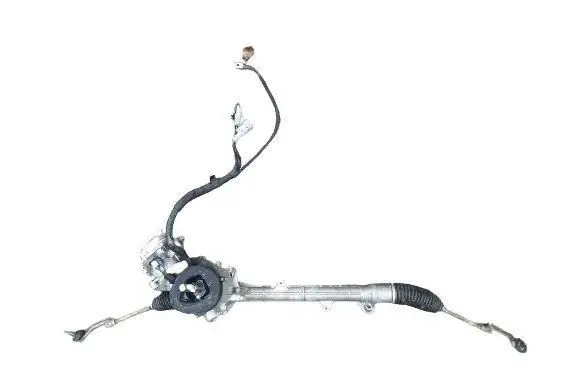 Steering tie rod