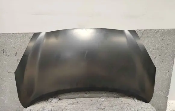 Nissan Micra Engine bonnet/hood F510M3HNMB