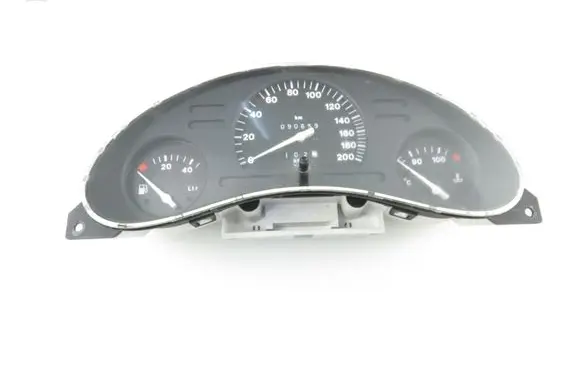 Opel Corsa B Speedometer (instrument cluster) 09113226JY