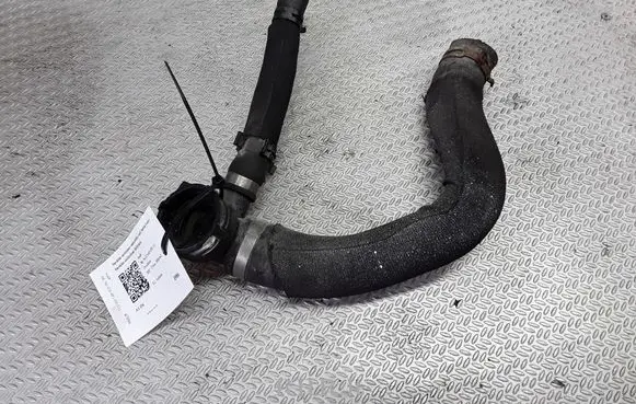Audi A6 S6 C6 4F Engine coolant pipe/hose