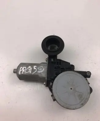 Lexus IS 220D-250-350 Rear door window regulator motor 8572058010