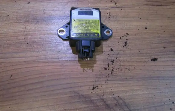 Lexus IS 220D-250-350 Other control units/modules 8918360020