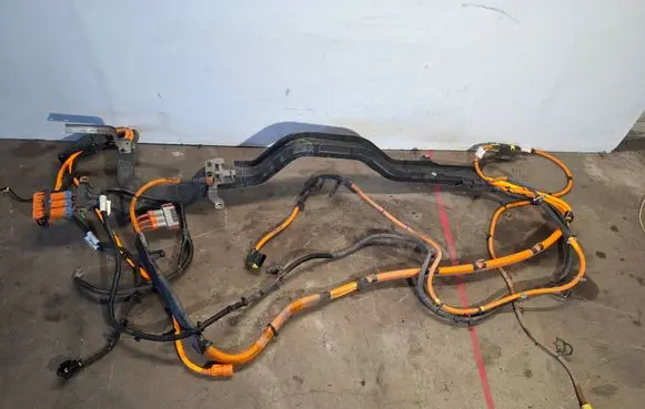 Other wiring loom