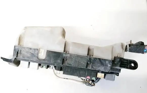 Toyota Avensis T250 Fuse box set