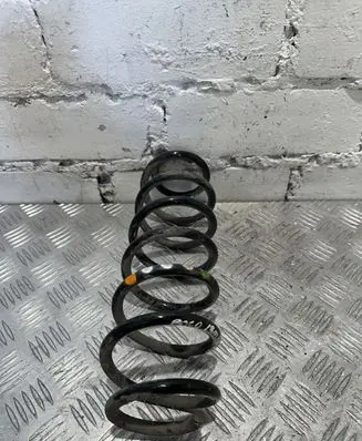Volkswagen Polo V 6R Rear coil spring