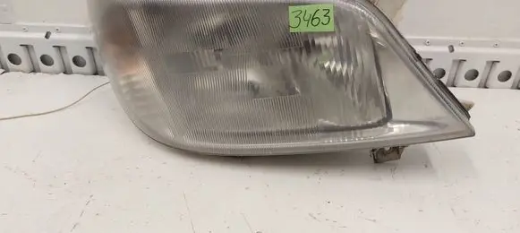 Mercedes-Benz Sprinter W901 W902 W903 W904 Headlight/headlamp 15053200
