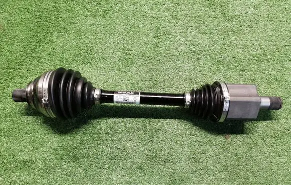 Audi Q3 F3 Front driveshaft 3Q0407271AH-DANEK 3Q0407271AH
