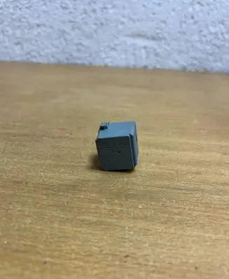 Mercedes-Benz C W204 Other relay A0025428719 F4499
