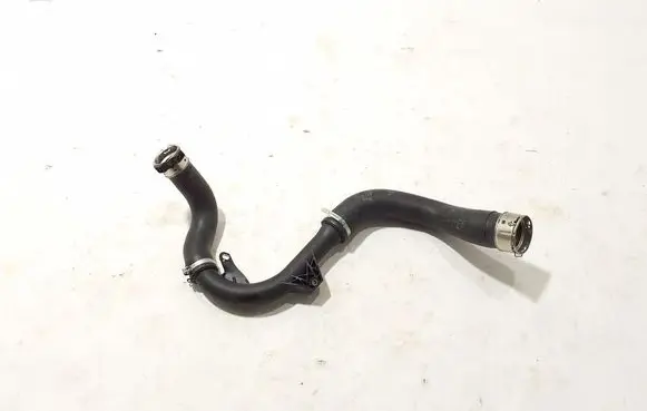 Renault Clio V Intercooler hose/pipe 144601591R