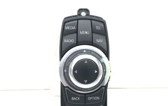 BMW 5 F10 F11 Other switches/knobs/shifts 9286699