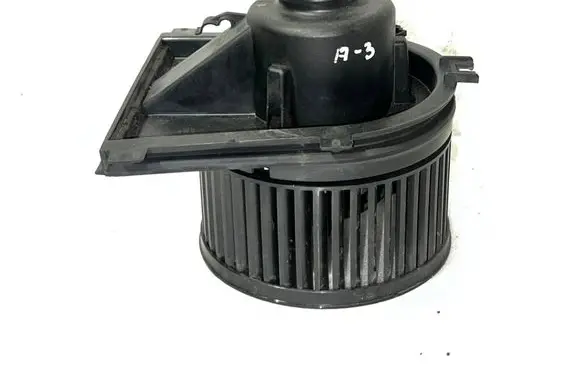 Audi A3 S3 8L Heater fan/blower H35657880E