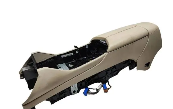 Maserati Levante Armrest