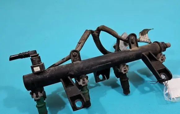 Citroen C3 Fuel injector 01F023 IMPRK1511565