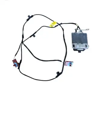 Other control units/modules