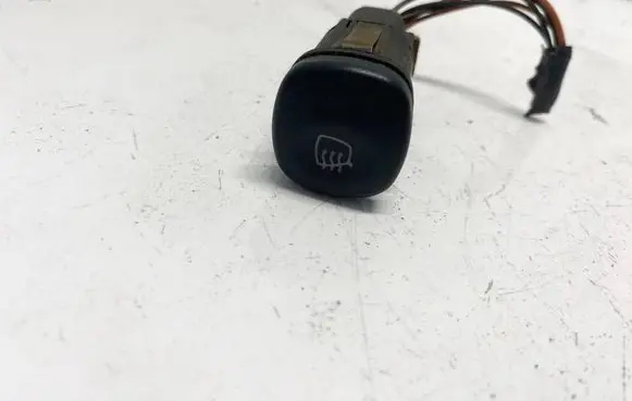 Ford Transit Windscreen/window heater switch d3l0a