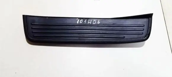 Honda Accord Rear sill trim cover 84262sea0030