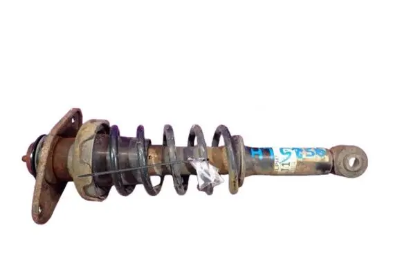 Mini One - Cooper R50 - 53 Rear shock absorber with coil spring 