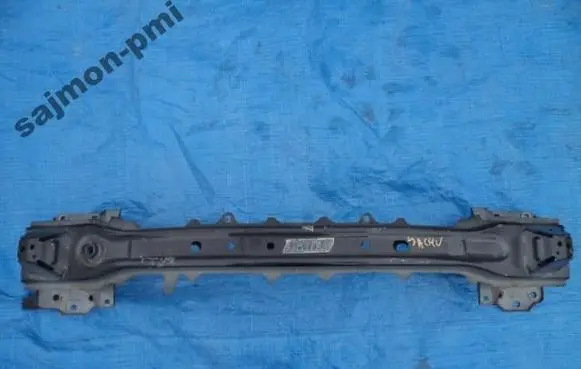 Mazda 6 Front bumper cross member