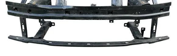 Skoda Enyaq iV Front bumper support beam 11A807111
