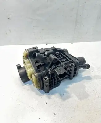 Ford Mondeo MK V Thermostat/thermostat housing 9804160380