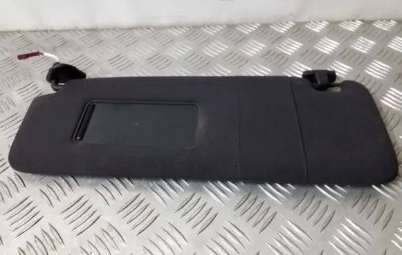 BMW 7 E65 E66 Sun visor