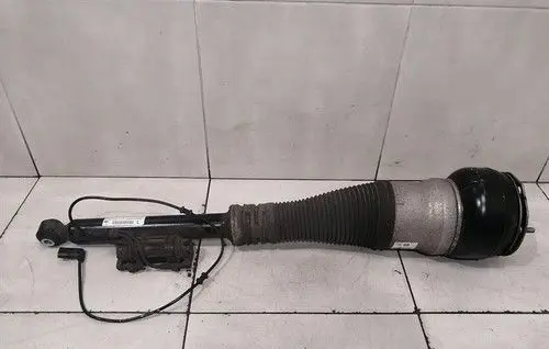 Mercedes-Benz S W222 Rear shock absorber damper bump stop A2223205901