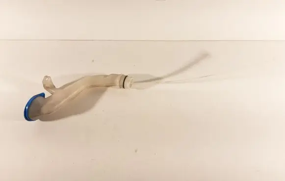 Honda Civic Window washer liquid tank fill tube 