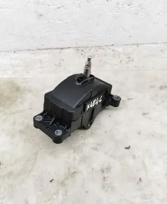 Renault Zoe Gear shifter/selector 349031345R