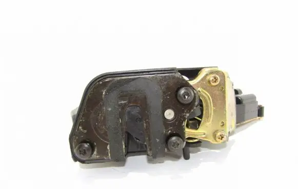 KIA Opirus Rear door lock