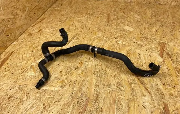 Mercedes-Benz E W213 Heater radiator pipe/hose A2138308500 96106408C