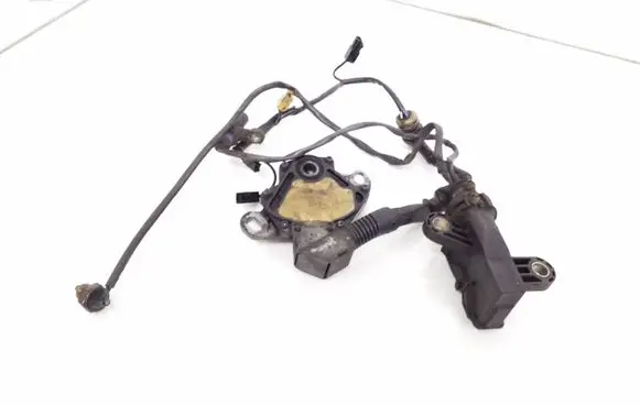 Volvo S80 Other gearbox part 3523108