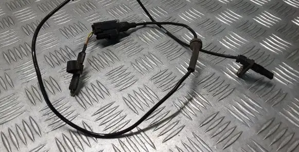 Land Rover Range Rover Velar ABS brake wheel speed sensor J8A29E731AA