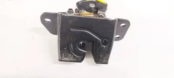 Chevrolet Captiva Tailgate/trunk/boot lock/catch/latch 