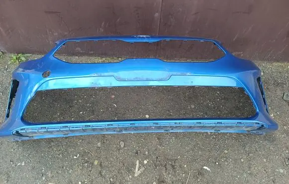 KIA Ceed Front bumper 86511J7000BIJ