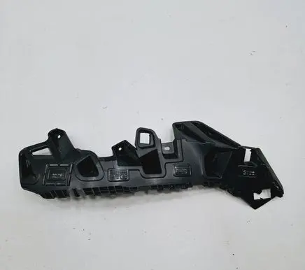 Peugeot 208 Front bumper mounting bracket 9824999580