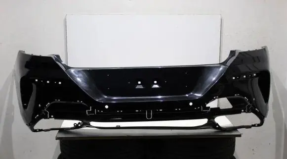 BMW 8 G14 Rear bumper 8090420