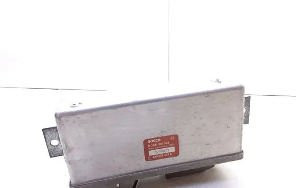 Audi 80 90 S2 B4 ABS control unit/module 0265100056 4A0907379A