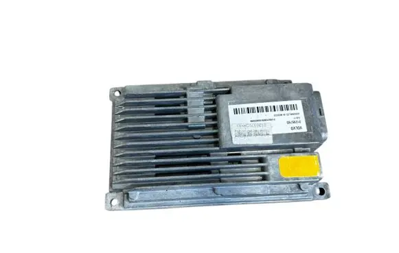 Volvo S60 Camera control unit module 31295793 G261Y