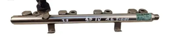 KIA Sportage Fuel main line pipe 353502B260 353422E500