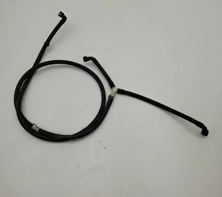 Mini One - Cooper Clubman R55 Headlight washer hose/pipe 7157126