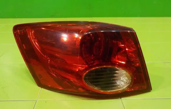 Honda Accord Rear/tail lights ZP3