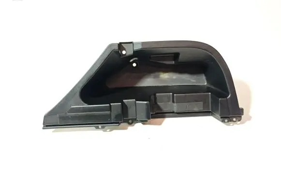 Lexus RX III Glove box in trunk 6474148030