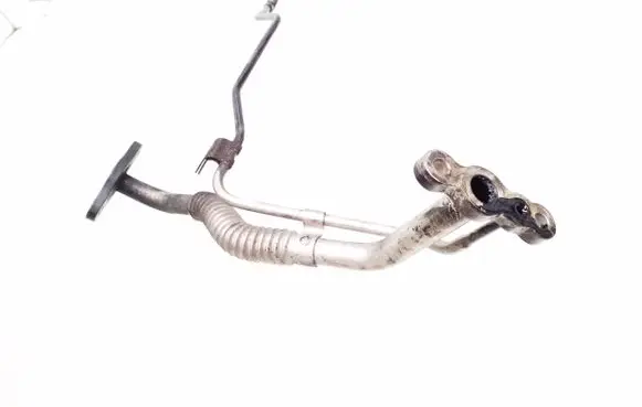 Hyundai i40 Turbo turbocharger oiling pipe/hose