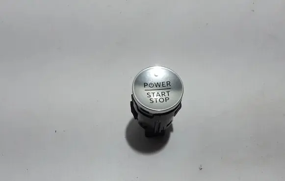 Ford Mach-E I Engine start stop button switch LJ8T14C376AA
