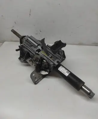 Audi A4 S4 B8 8K Steering wheel axle 8K0419506AC
