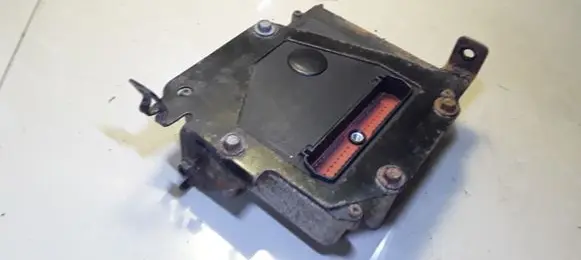 Chrysler 300M Gearbox control unit/module 04606082AK