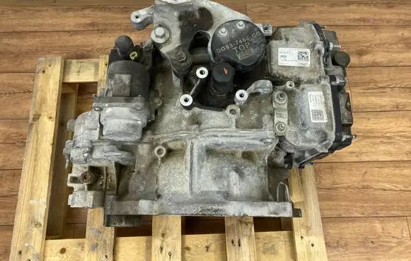 Ford Edge II Automatic gearbox K2GP7000FCPIN K2GP7000FC