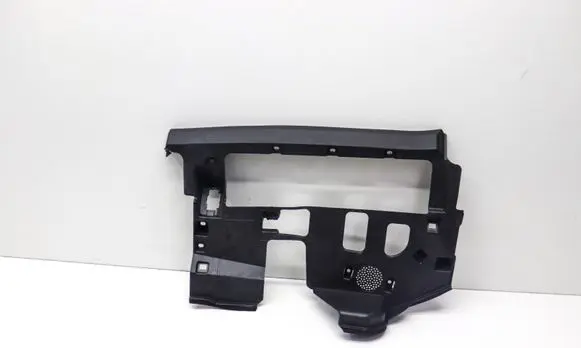 Alfa Romeo Stelvio Dashboard lower bottom trim panel 156125509A 156125508