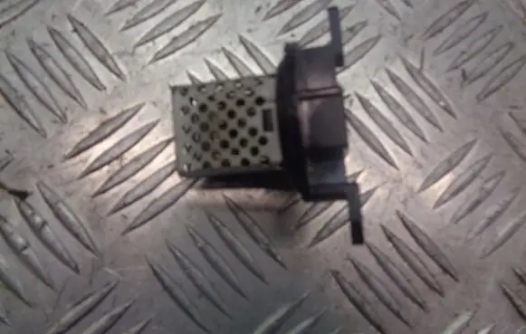 Honda Civic Heater blower fan relay 